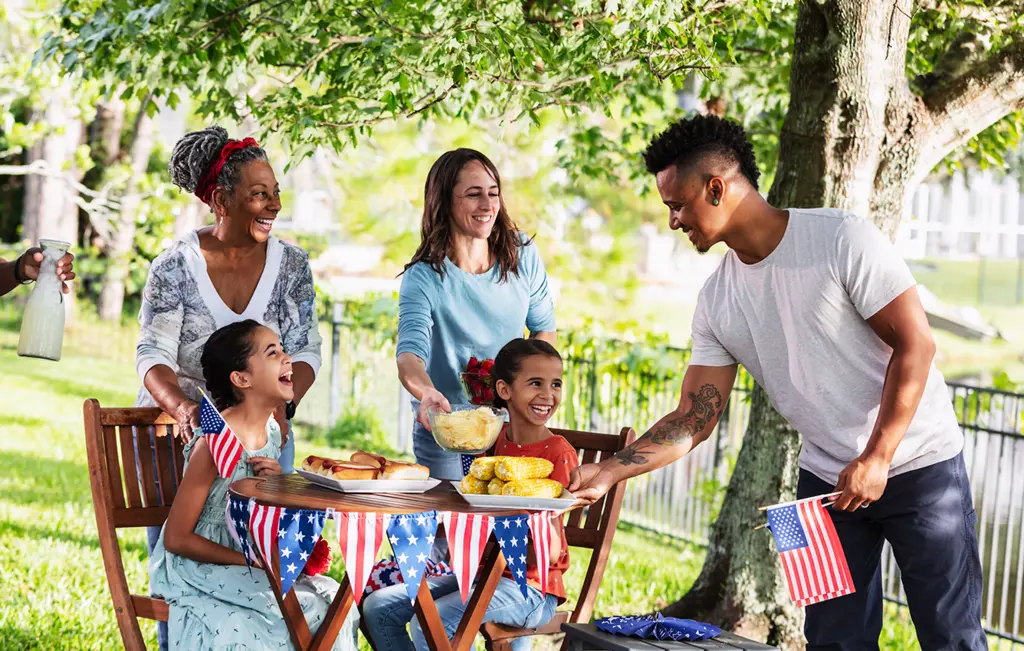 American Family